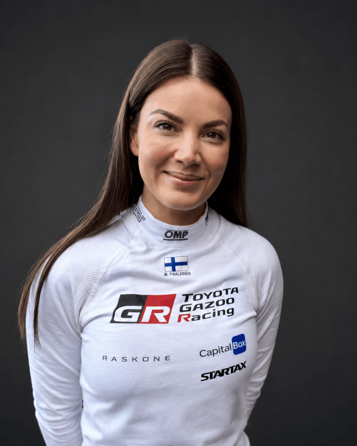 Janni Hussi