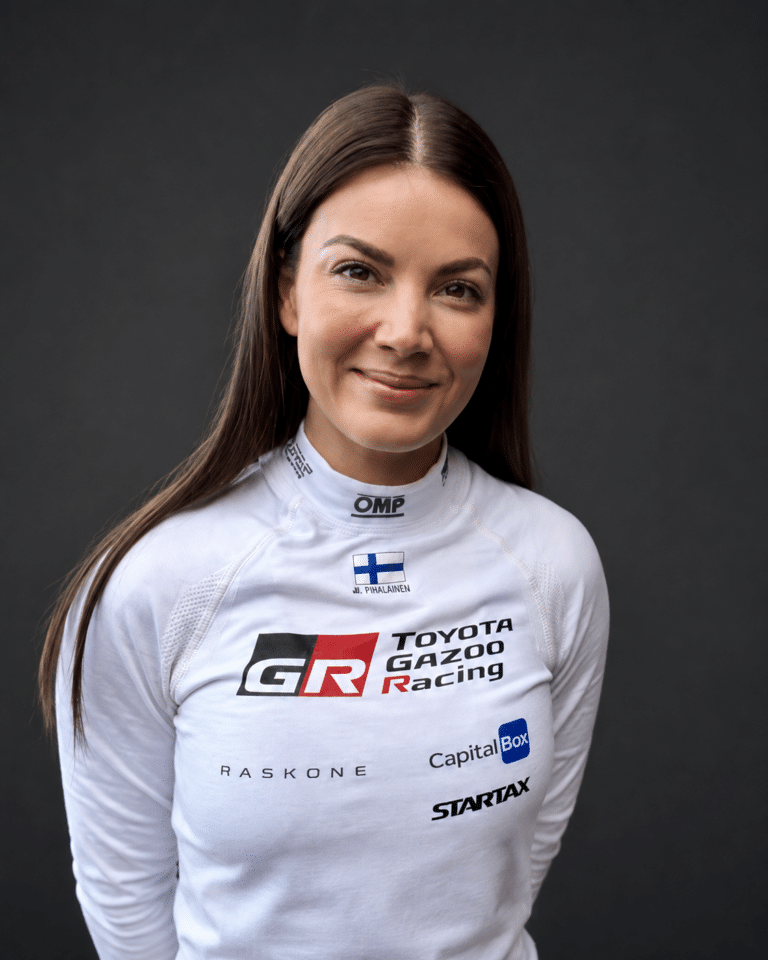 Janni Hussi