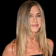 Jennifer Aniston