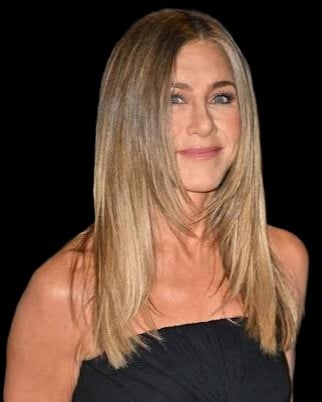 Jennifer Aniston