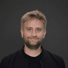 Joel Harkimo