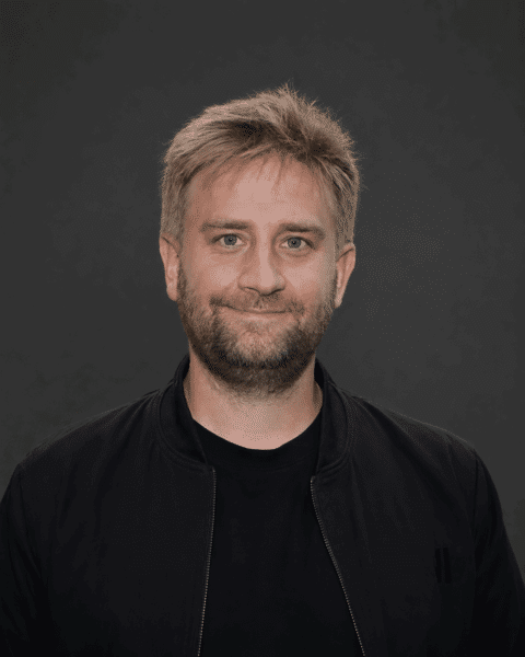 Joel Harkimo