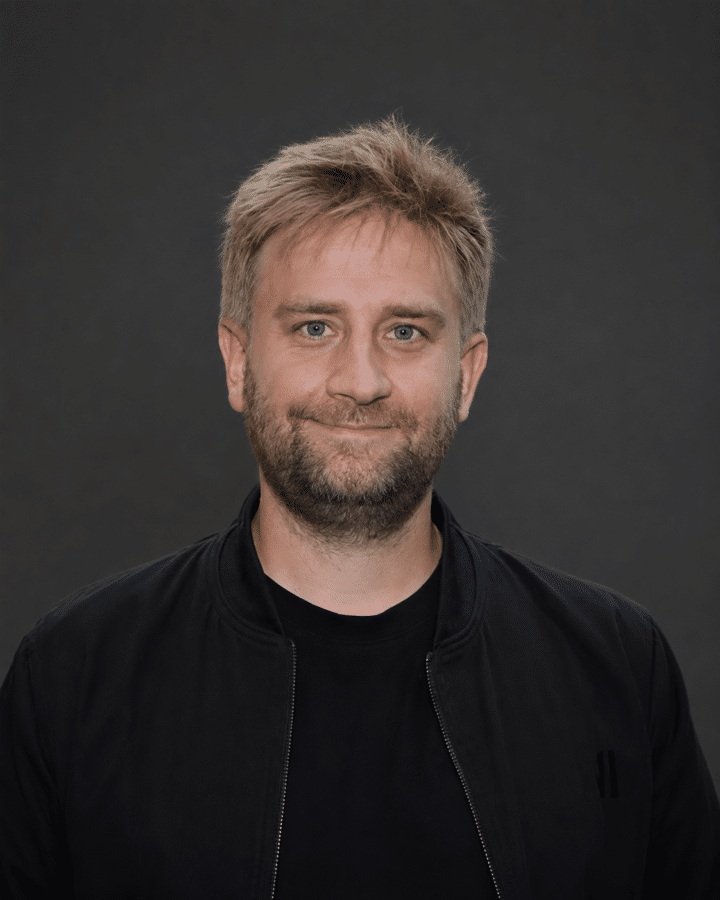 Joel Harkimo