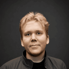 Julius Kivimäki