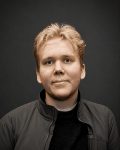 Julius Kivimäki