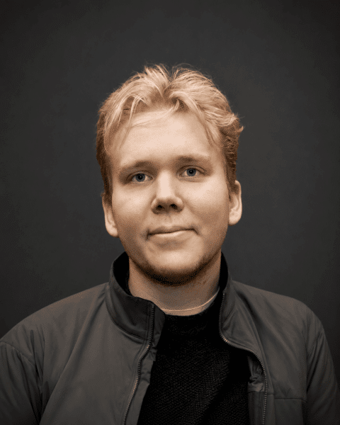 Julius Kivimäki