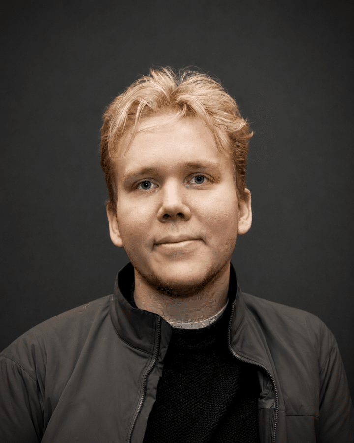 Julius Kivimäki