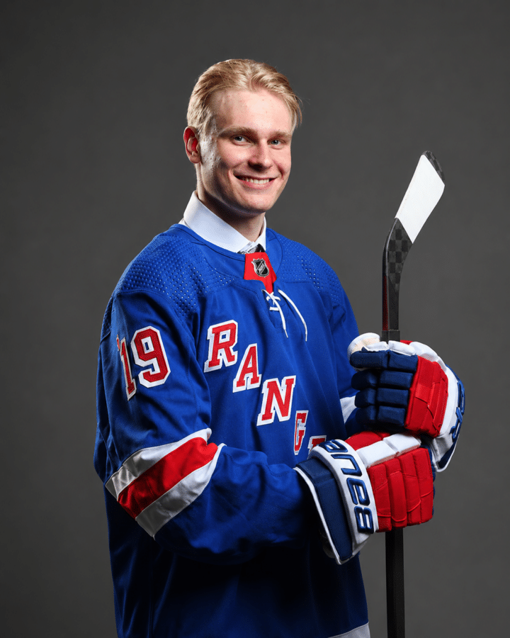 Kaapo Kakko