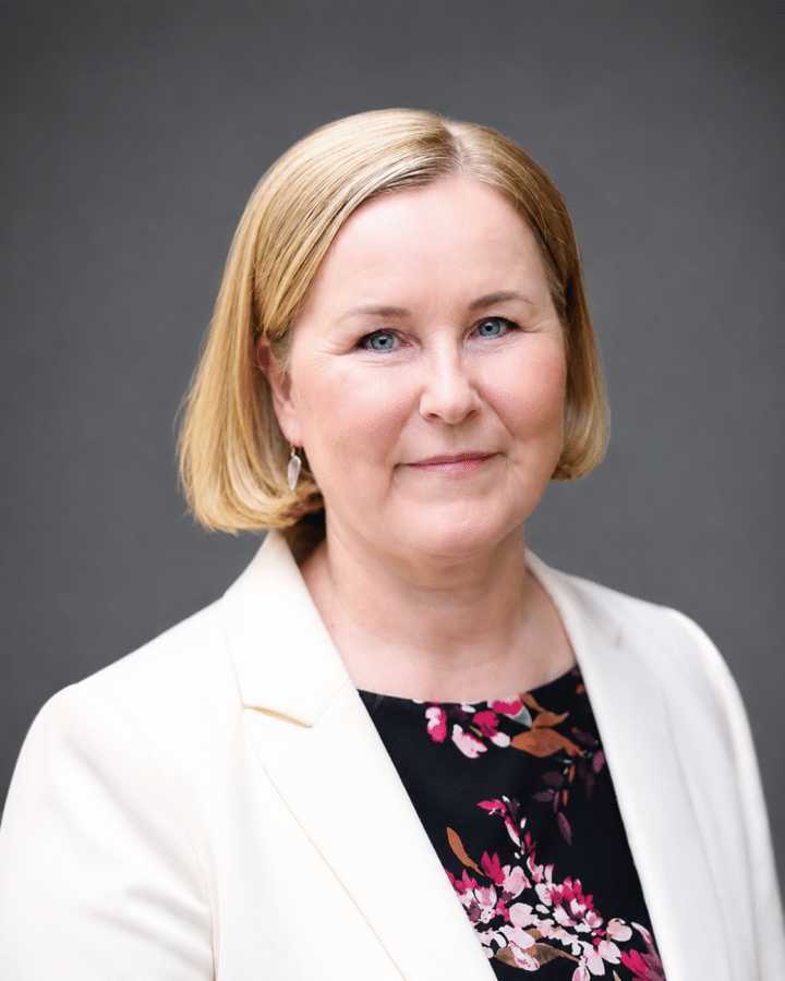 Kaisa Juuso