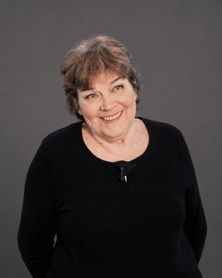 Kaisa Korhonen