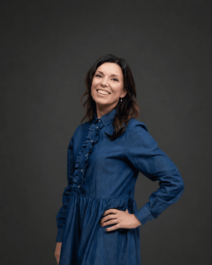 Liisa Rintaniemi