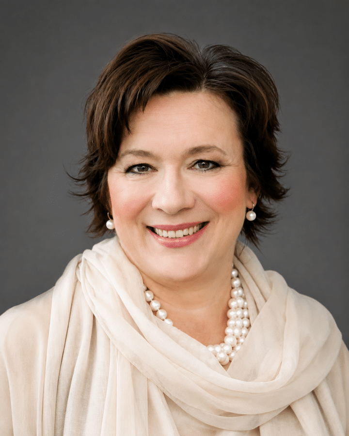 Lilli Paasikivi