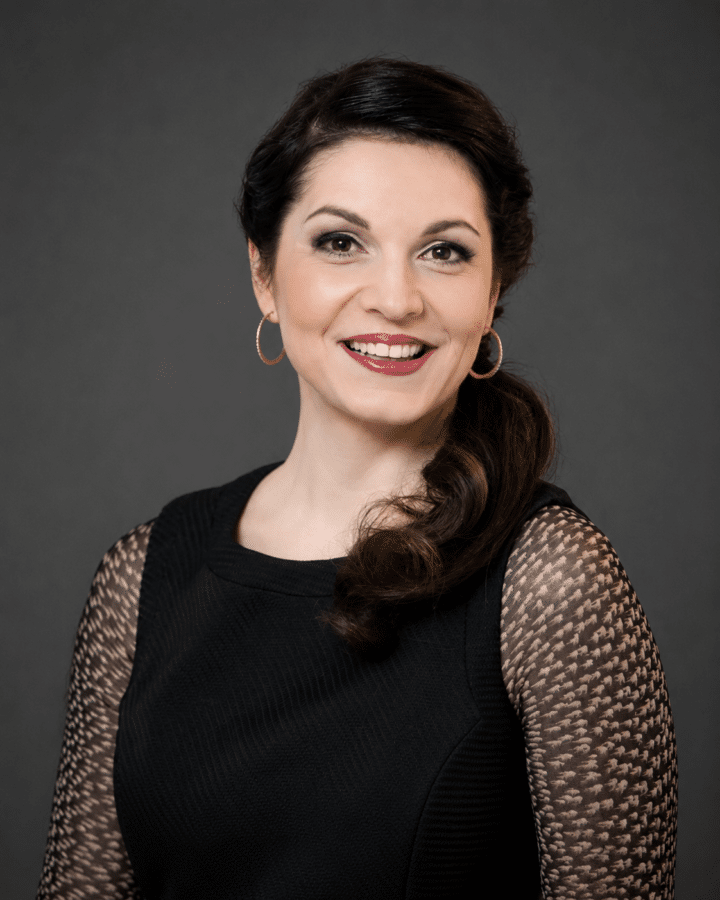 Maria Jungner