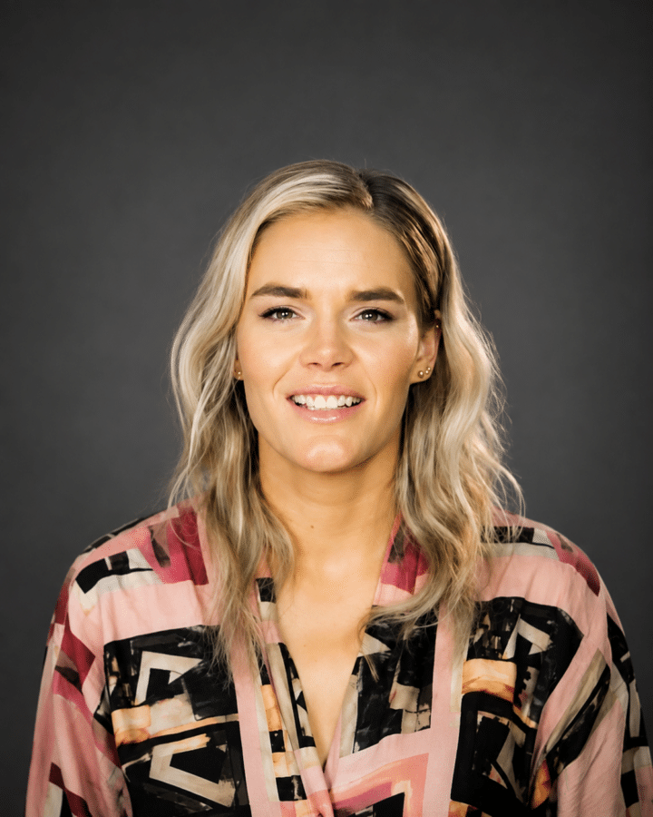 Marja Kihlström