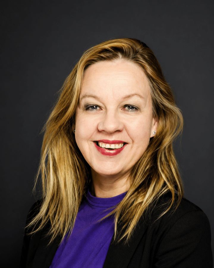 Marjo Leinonen