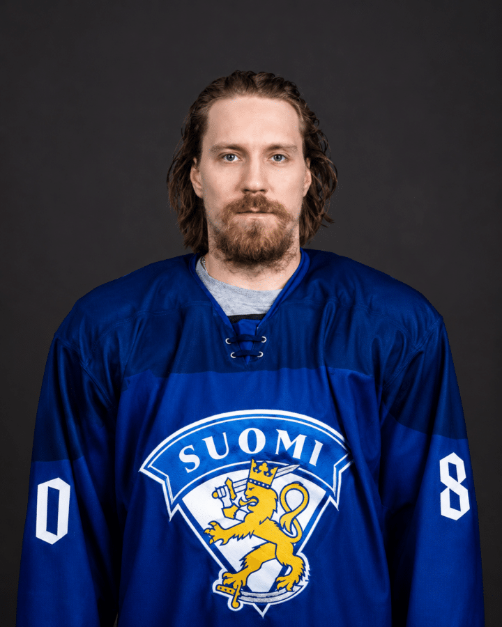 Markus Granlund