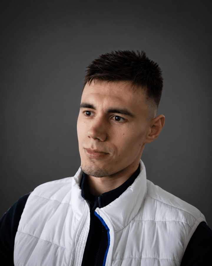 Max Hynninen