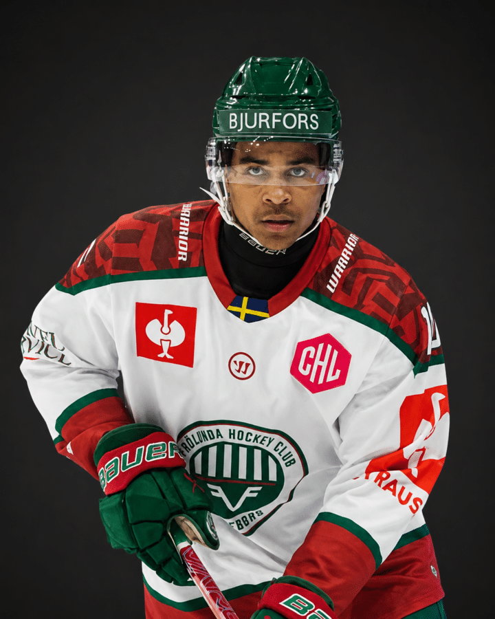 Max Westergård