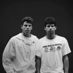 Menendez brothers