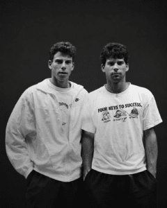 Menendez brothers