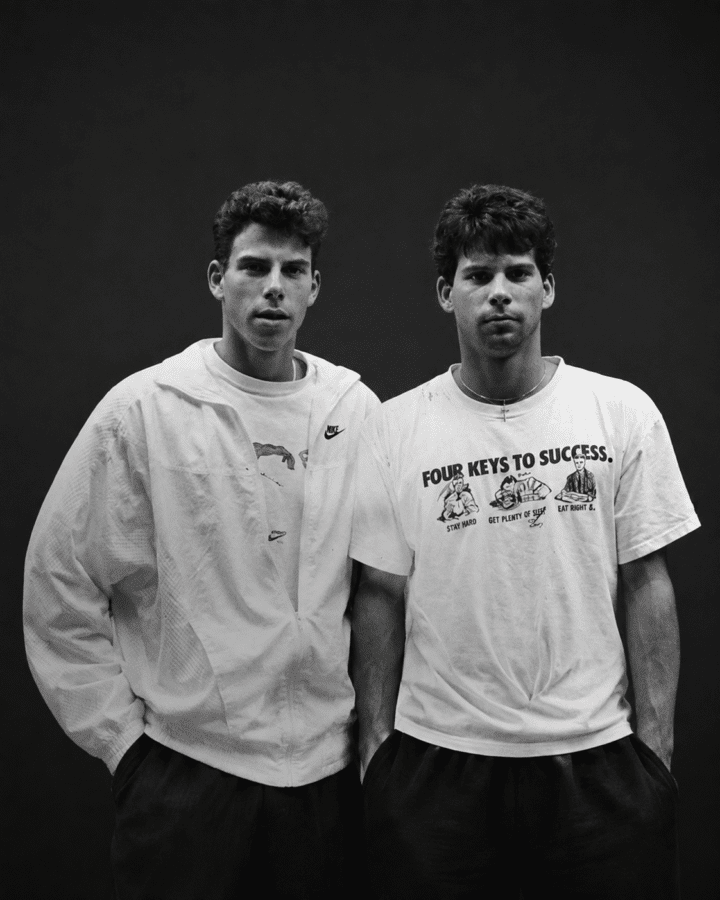 Menendez brothers