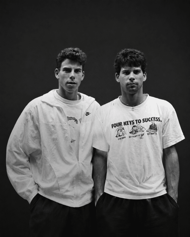 Menendez brothers