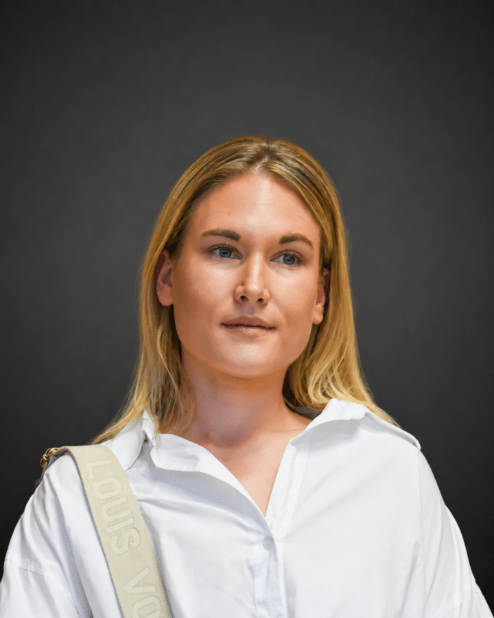 Netta Kukkonen