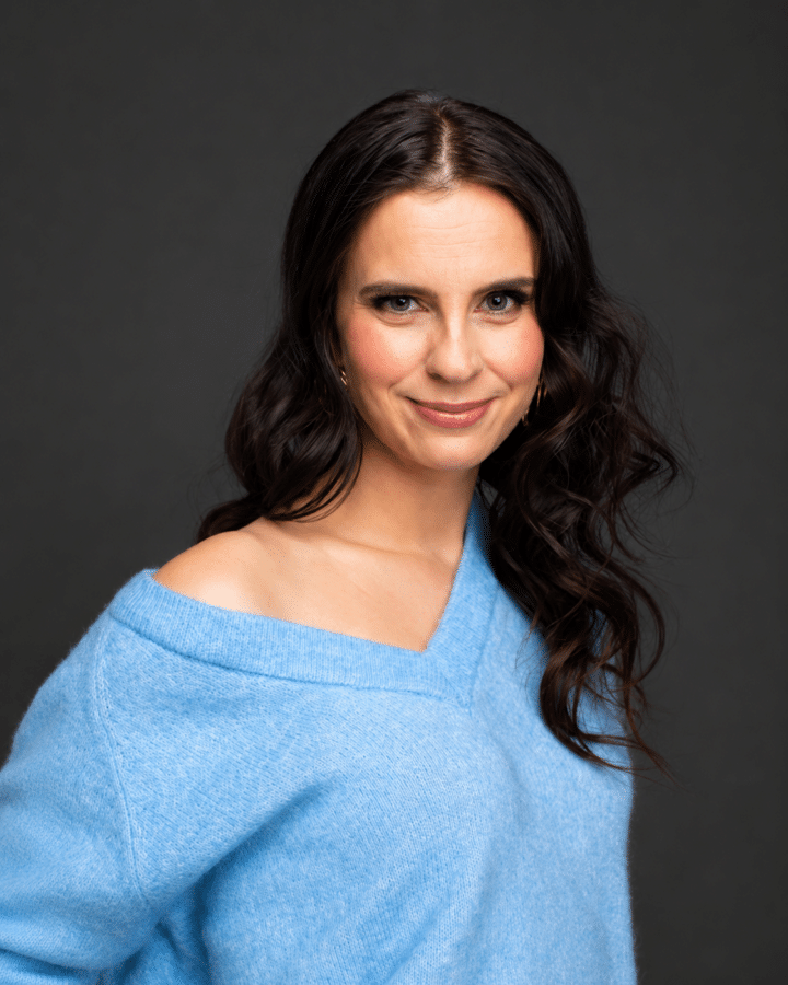 Olga Temonen