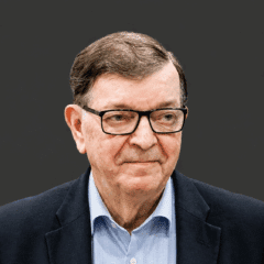 Paavo Väyrynen