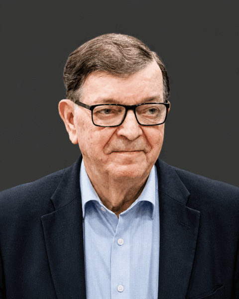 Paavo Väyrynen