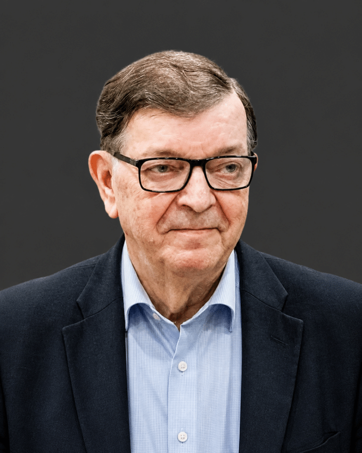 Paavo Väyrynen