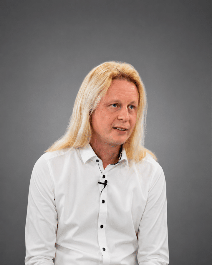 Petrus Pennanen