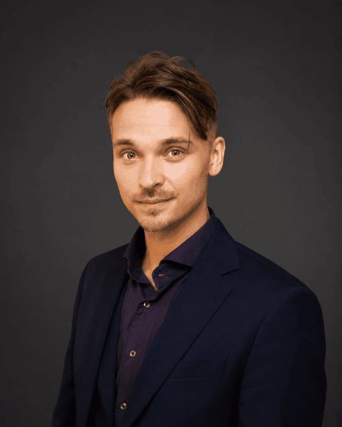 Roope Salminen