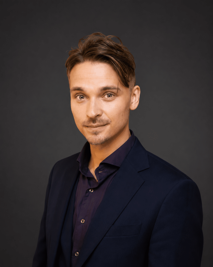 Roope Salminen