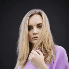 Roosa Sandelin