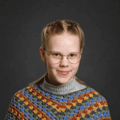 Saara Kovero