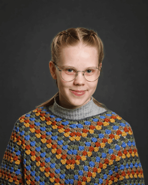 Saara Kovero