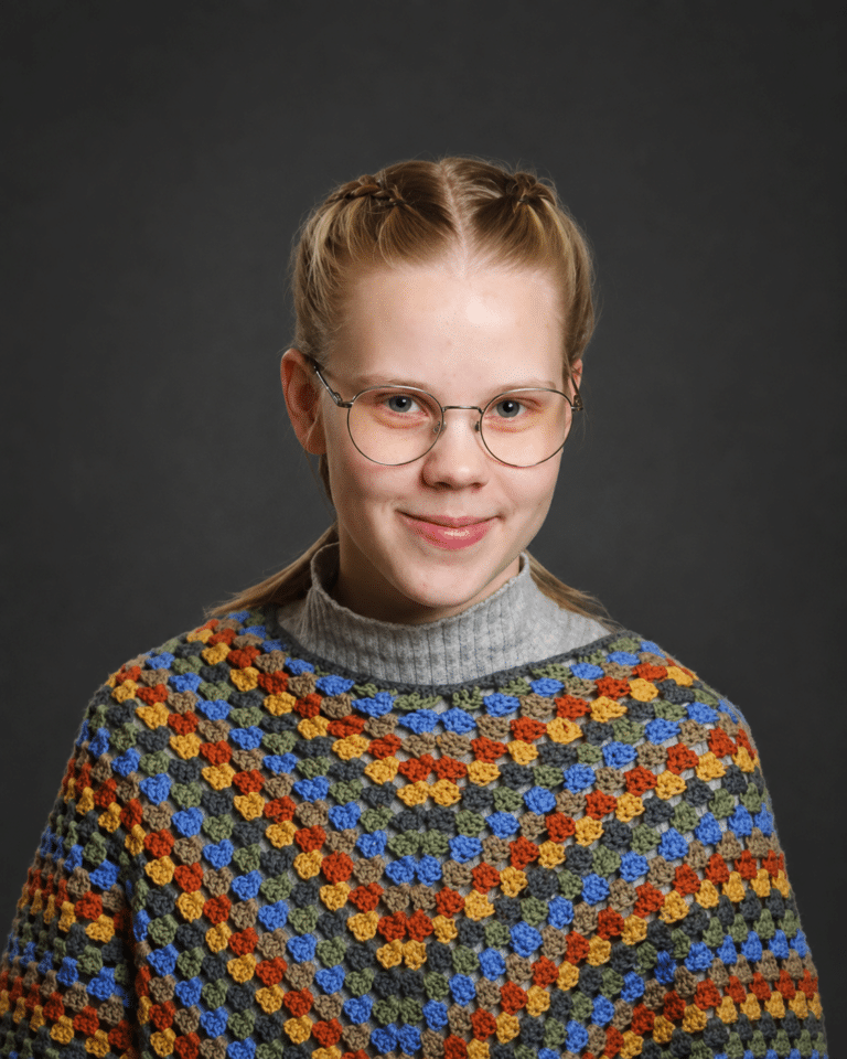Saara Kovero