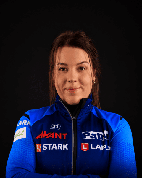 Sonja Leinamo