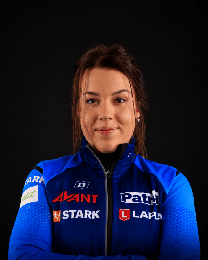 Sonja Leinamo