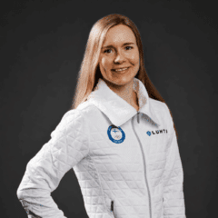 Suvi Minkkinen