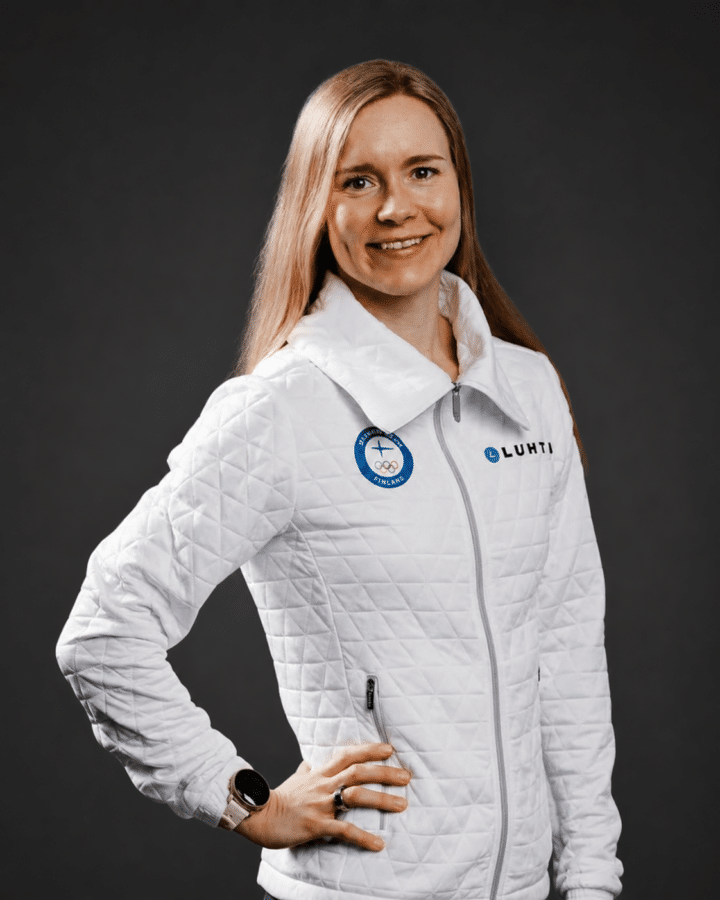 Suvi Minkkinen