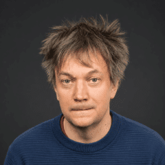Teemu Keskisarja