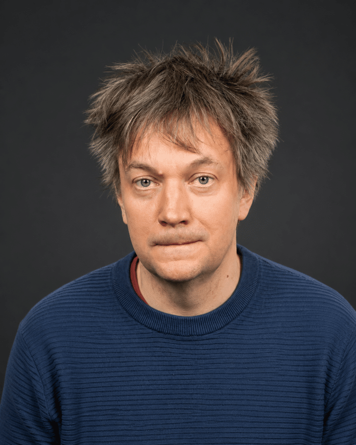 Teemu Keskisarja