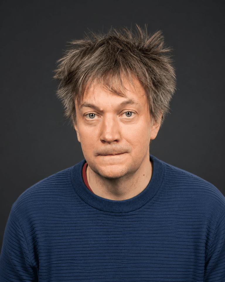 Teemu Keskisarja