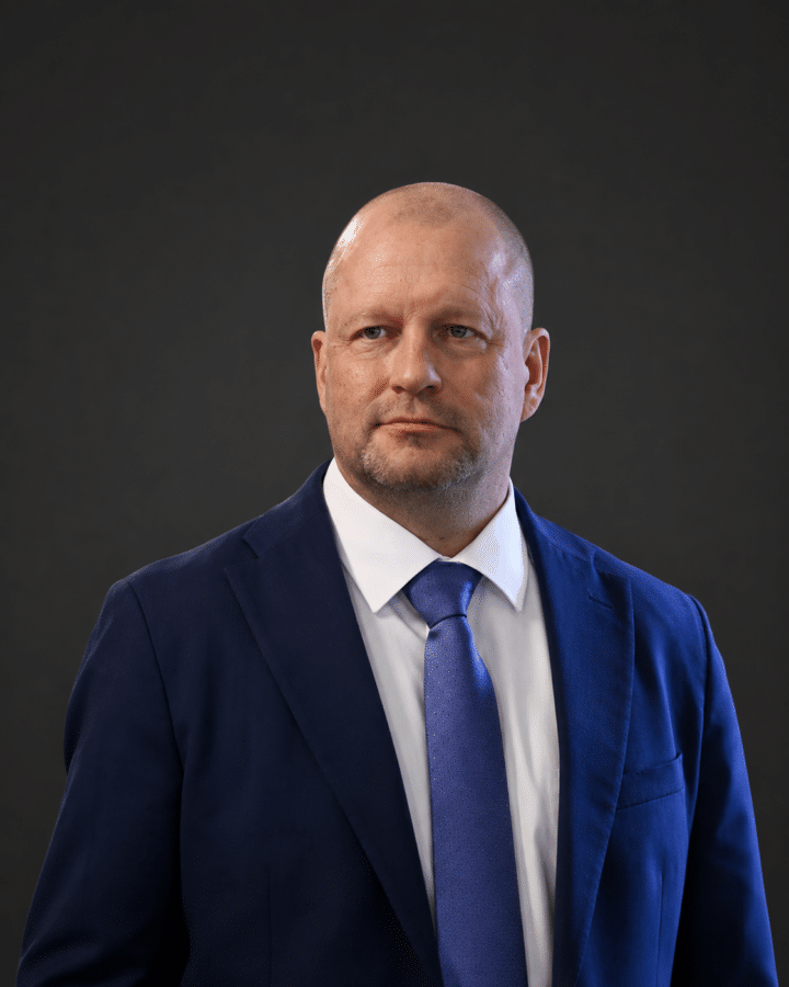 Timo Vornanen