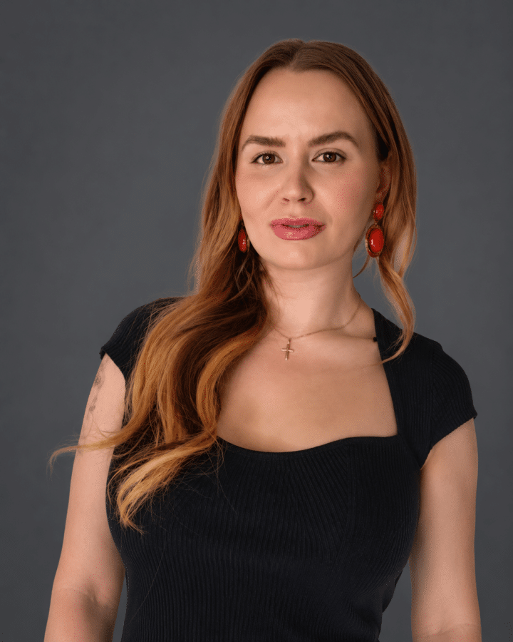 Viivi Kuusela