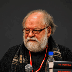 Kaj Chydenius