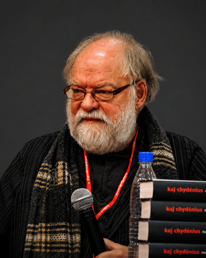 Kaj Chydenius