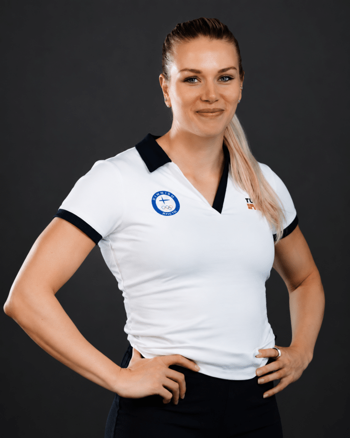 Elina Lampela